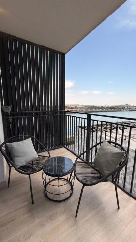 Abu Dhabi Apartment | Upscale Studio In Yas Island
