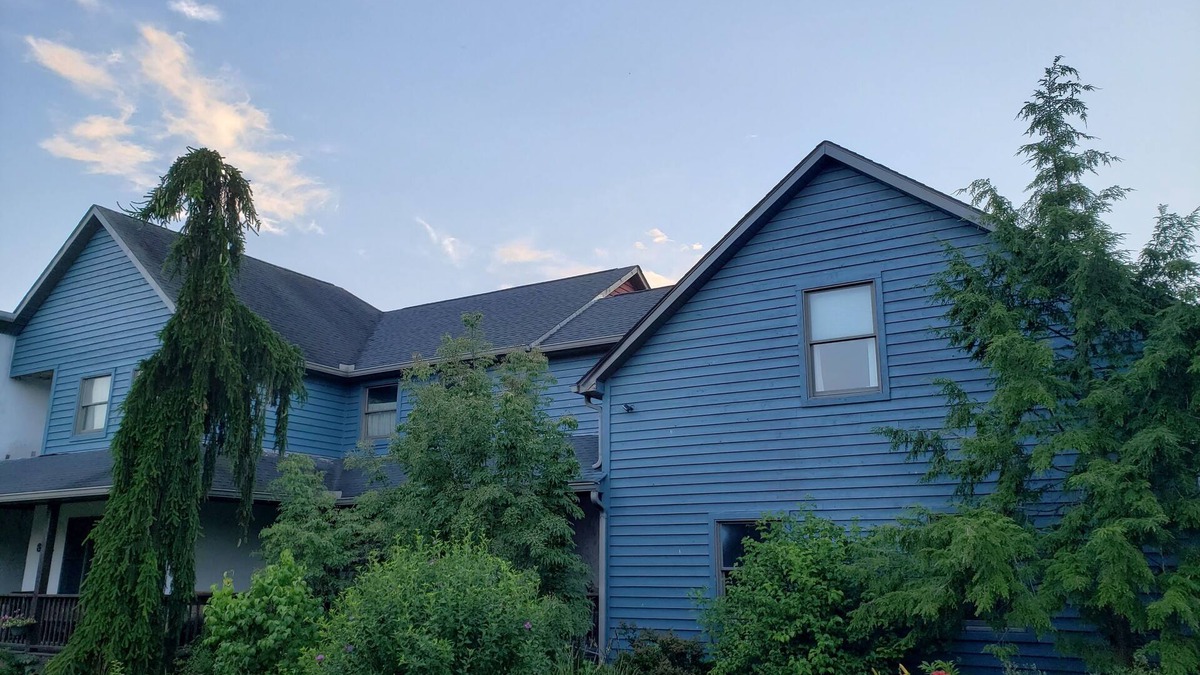 Oxford Apartment | Upstairs Apt. in the country