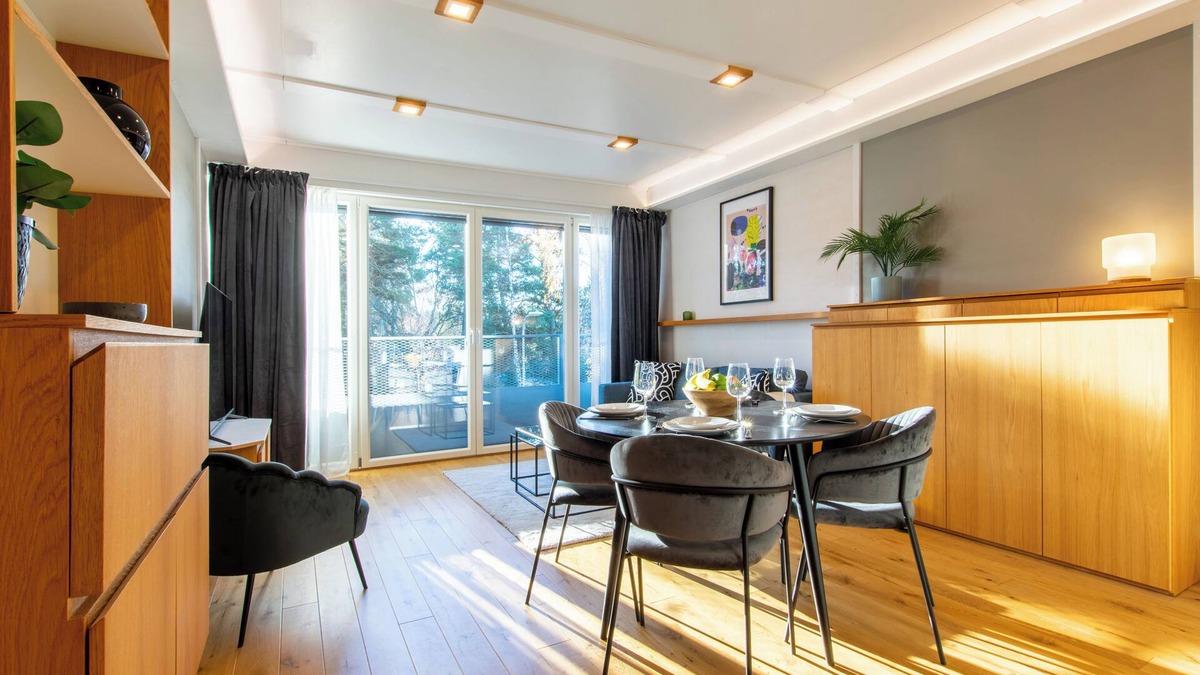 Bollstanas Apartment | Uptown Hotel Apartments