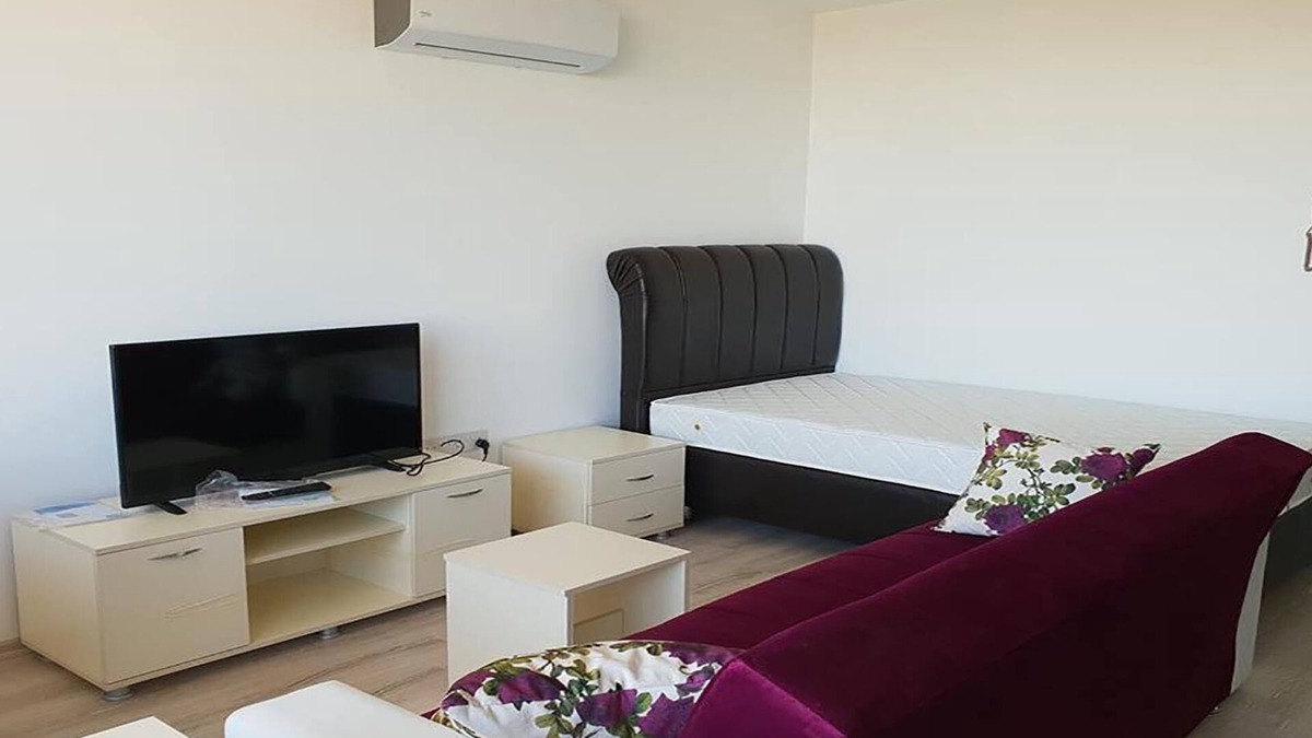 Bogaz Apartment | Uptown park residence luxury studio ref.no.A57