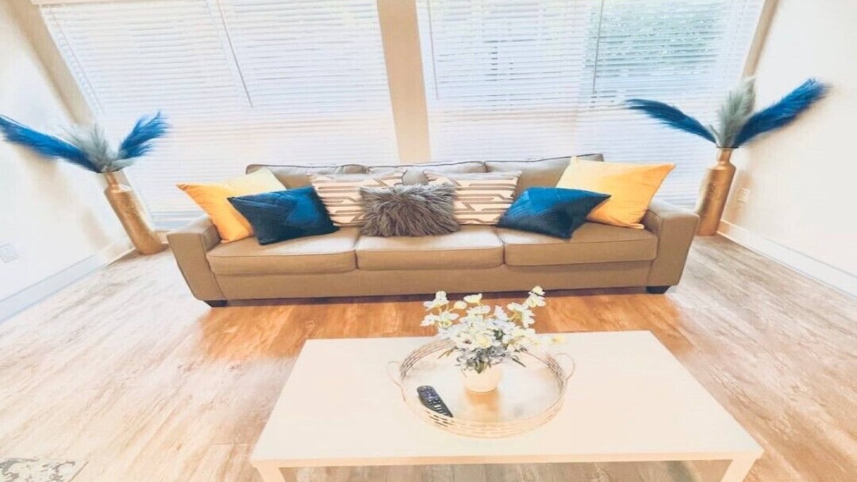 Third Ward Apartment | Uptown Traveling Dreams Studio w/Gym & Rooftop Pool!