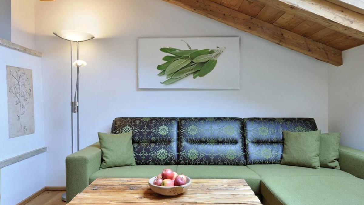 Hinterthal Apartment | Urnatur Apartments - Apartment UR - NATURE