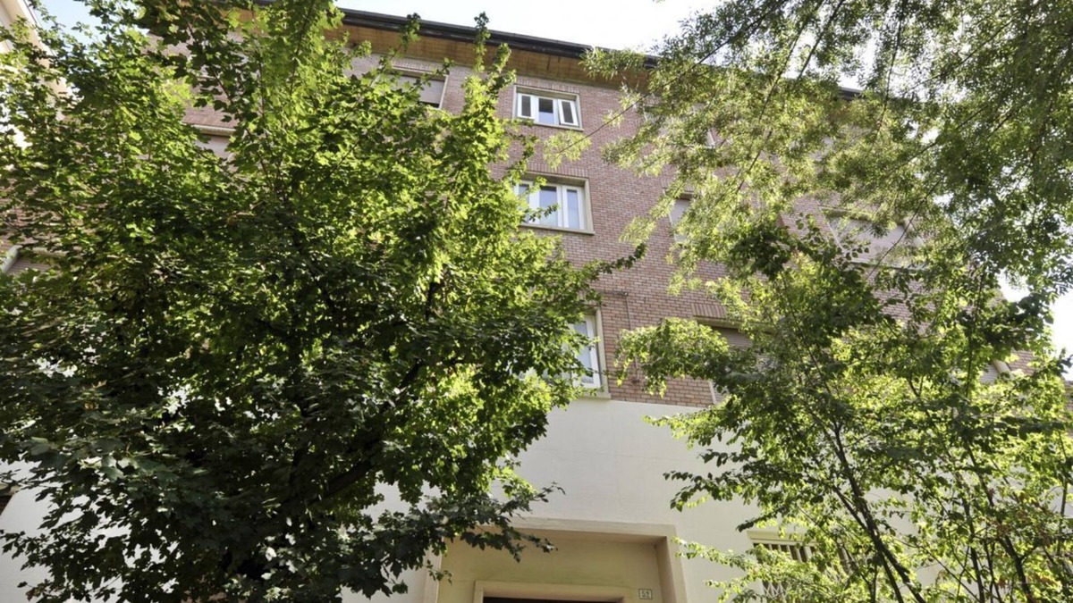 Santo Stefano Apartment | UR-NEST Alberti 52, Cozy and modern apartment
