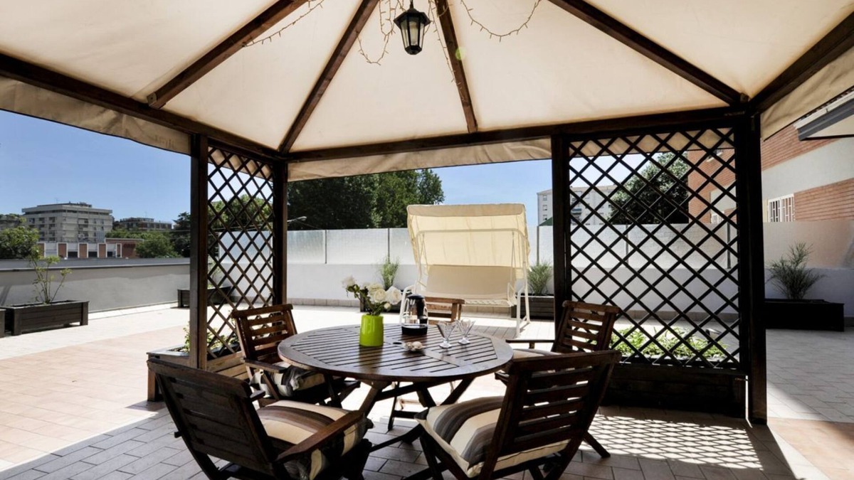 San Donato Apartment | UR-NEST Sacco, Comfortable apartment