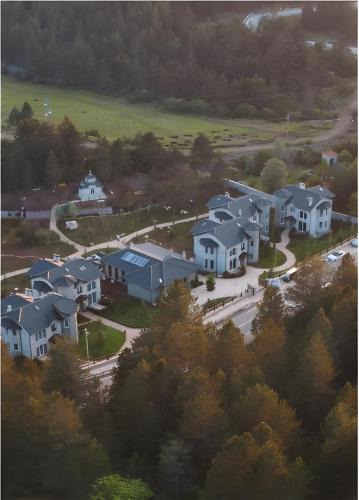 Voskopoje Hotel | Ura e Kovacit Agrotourism