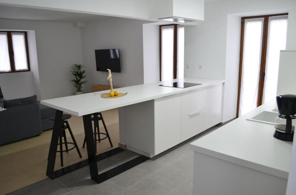 Lesaka Apartment | ura