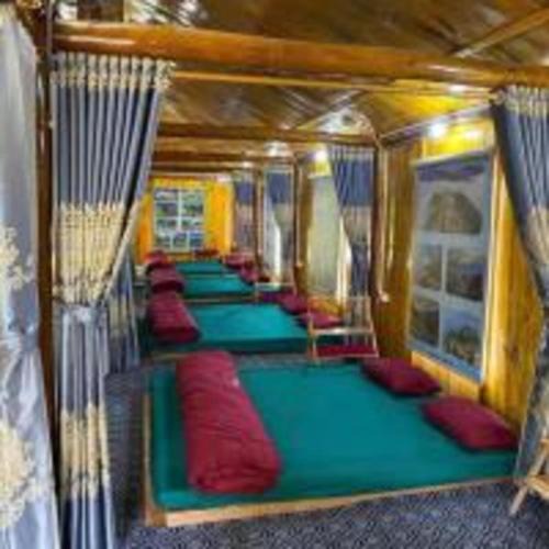 Tram Tau Villa | URA URA HOMESTAY - Venuestay