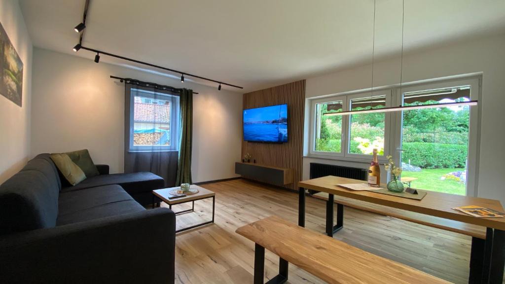 Herzogenaurach Apartment | Uraha Apartments