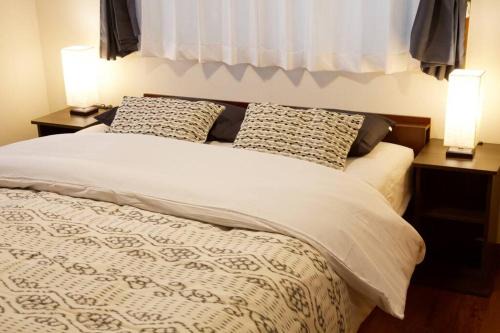Nakanishi Apartment | URASOE House