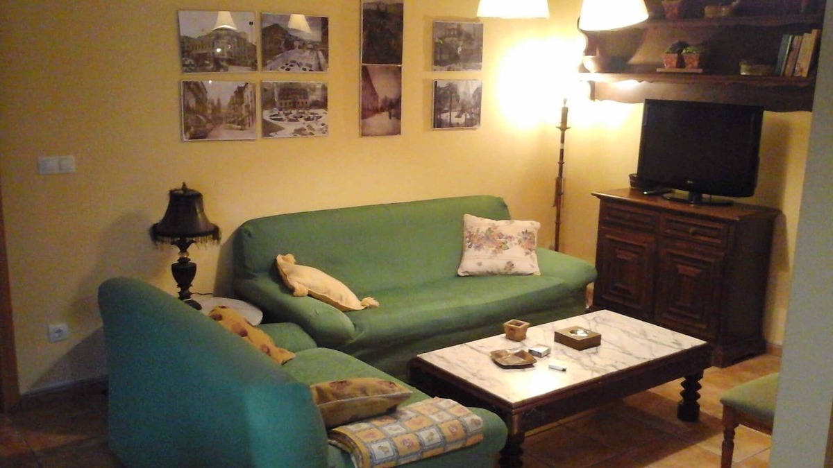 Arroyo Frio Condo | Urb. Duplex River River