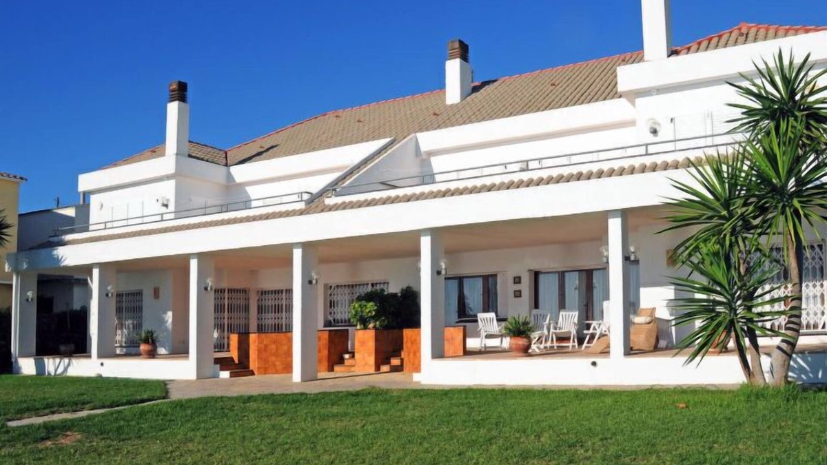 Alcanar House | Urb.Maricel by Interhome