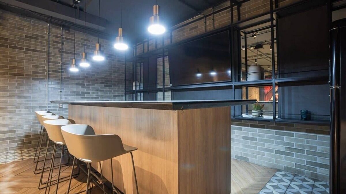 Downtown Santiago Apartment | Urban Apartment for an Unforgettable Stay