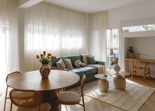 Pangrati Apartment | Urban Athéna Apartment,Pangrati