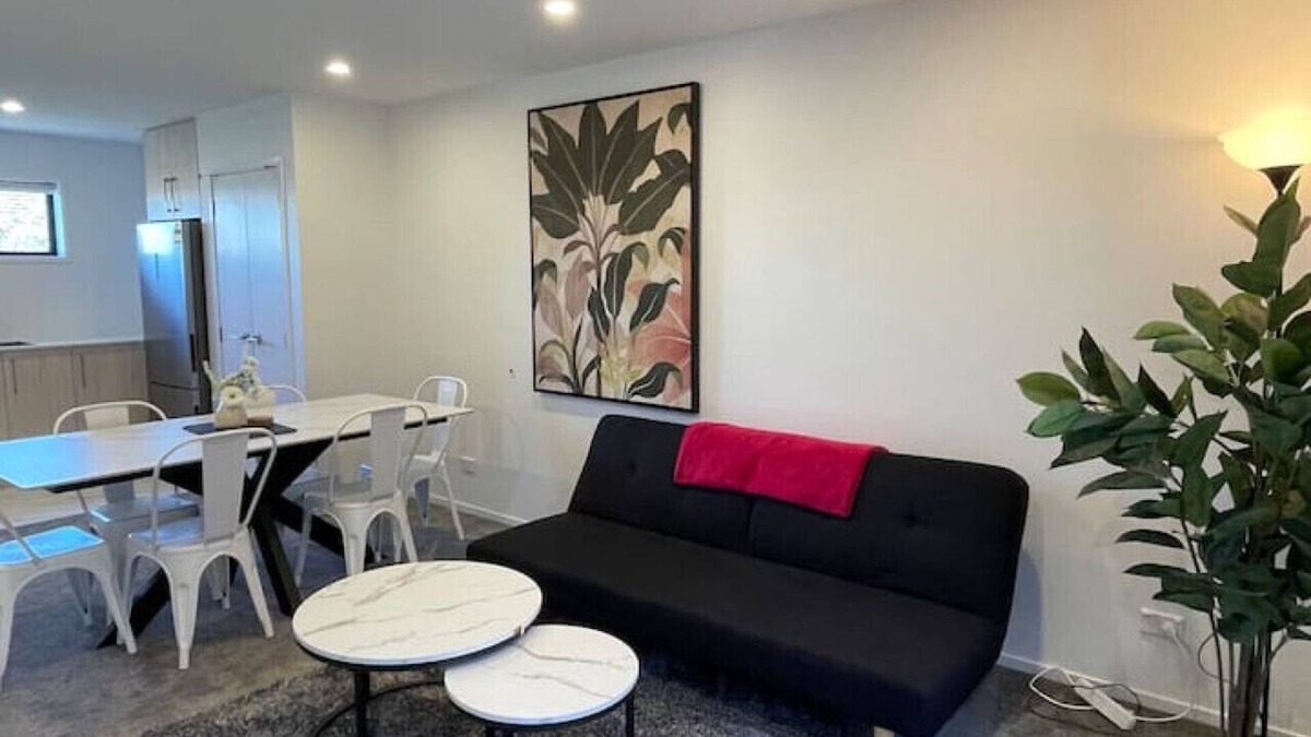 Mount Albert House | Urban Auckland Sanctuary
