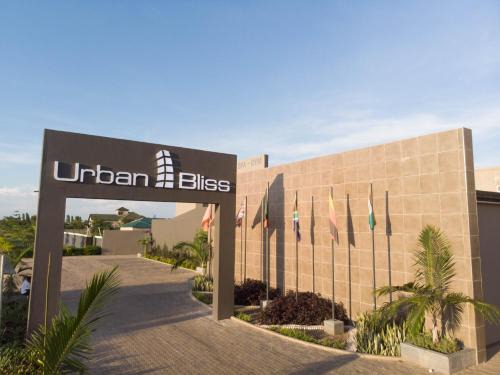 Kabwe Hotel | Urban Bliss Hotel