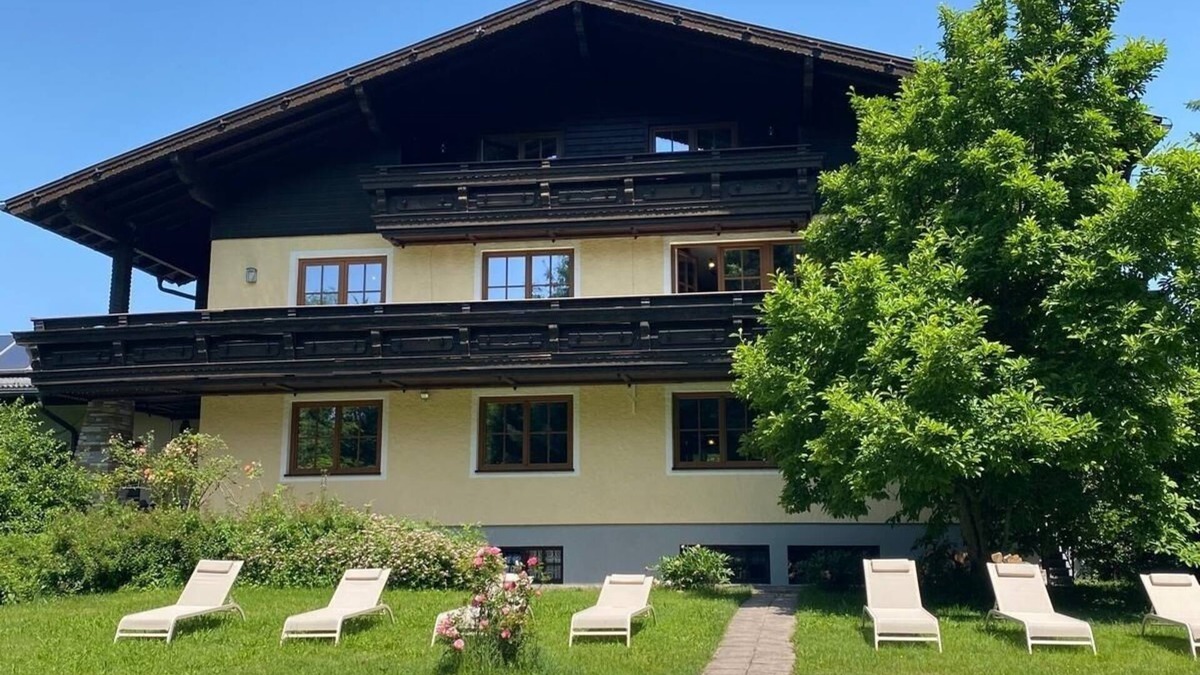 Itzling Apartment | Urban Boutique Apartments-SELF CHECK-IN