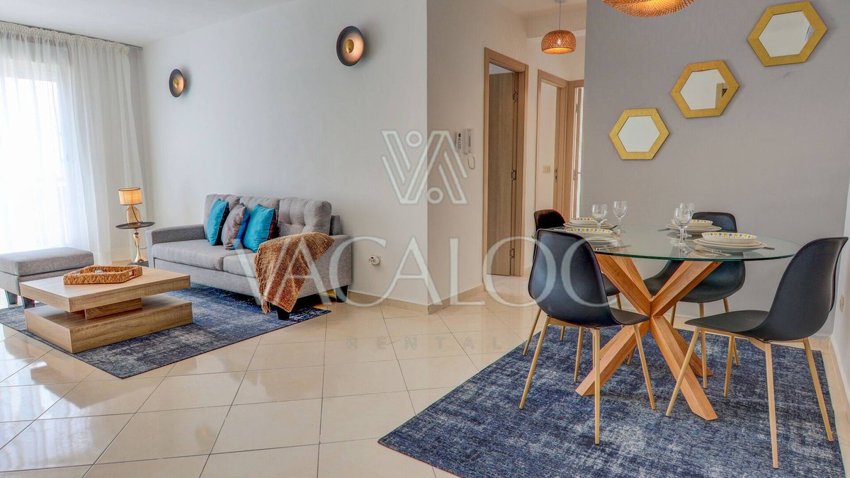 Cite Al Mohammadi Apartment | Urban - Centre - 4/5 Px