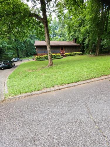 Douglasville Ski Chalet | Urban Chalet