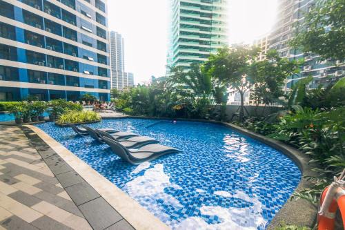San Antonio Apartment | Urban Charm Cozy Meet 51 Air Swim Gym Park 300Mb
