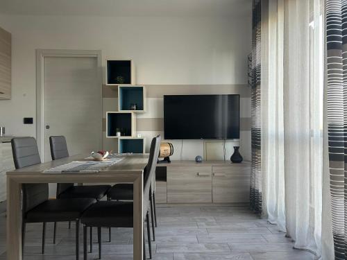 Villanova d'Asti Apartment | Urban Chic House