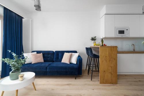 Mirow Apartment | Urban Chic - Mennica Residence, 1-Bedroom in City Center #65