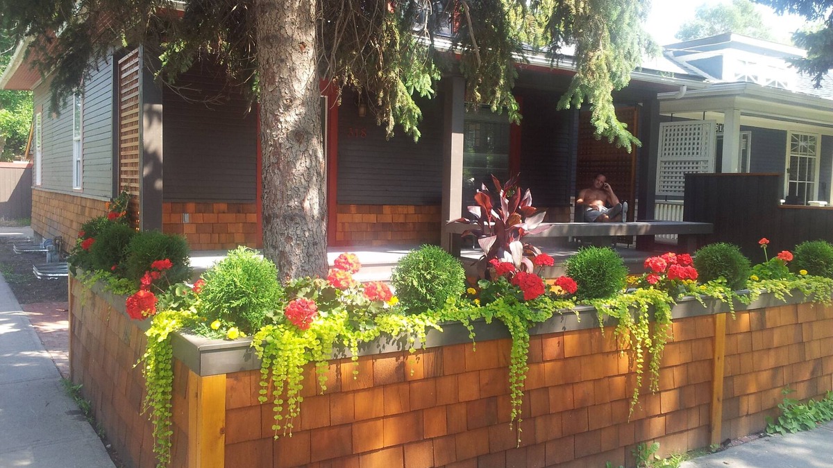 Sunnyside Cottage | Urban Cottage Oasis, awesome location, fully renovated and self contained