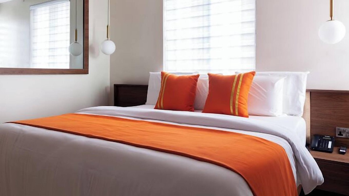 Kogi State Apartment | Urban Edge Comfort Apartment