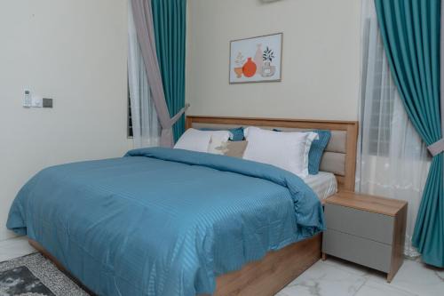Accra Apartment | Urban Elite Stay