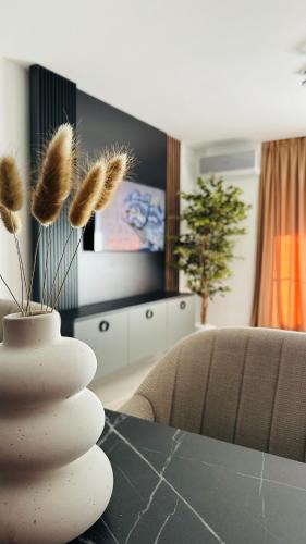 Cluj County Apartment | Urban Escape APT - Netflix & Max