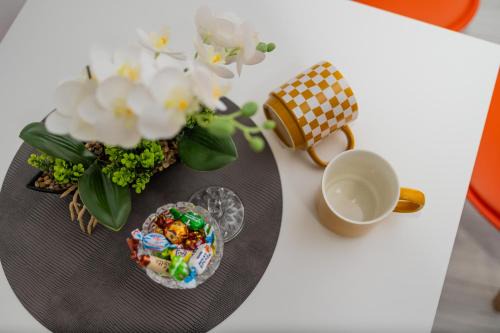 Arad Apartment | Urban Escape Arad