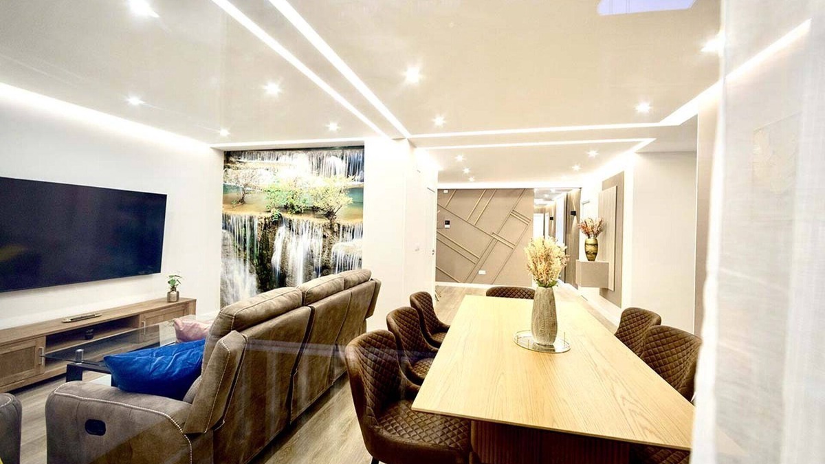 Lugo Apartment | Urban Essences by Lugo Collection