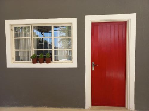 Rundu House | Urban Farm Haus Guesthouse