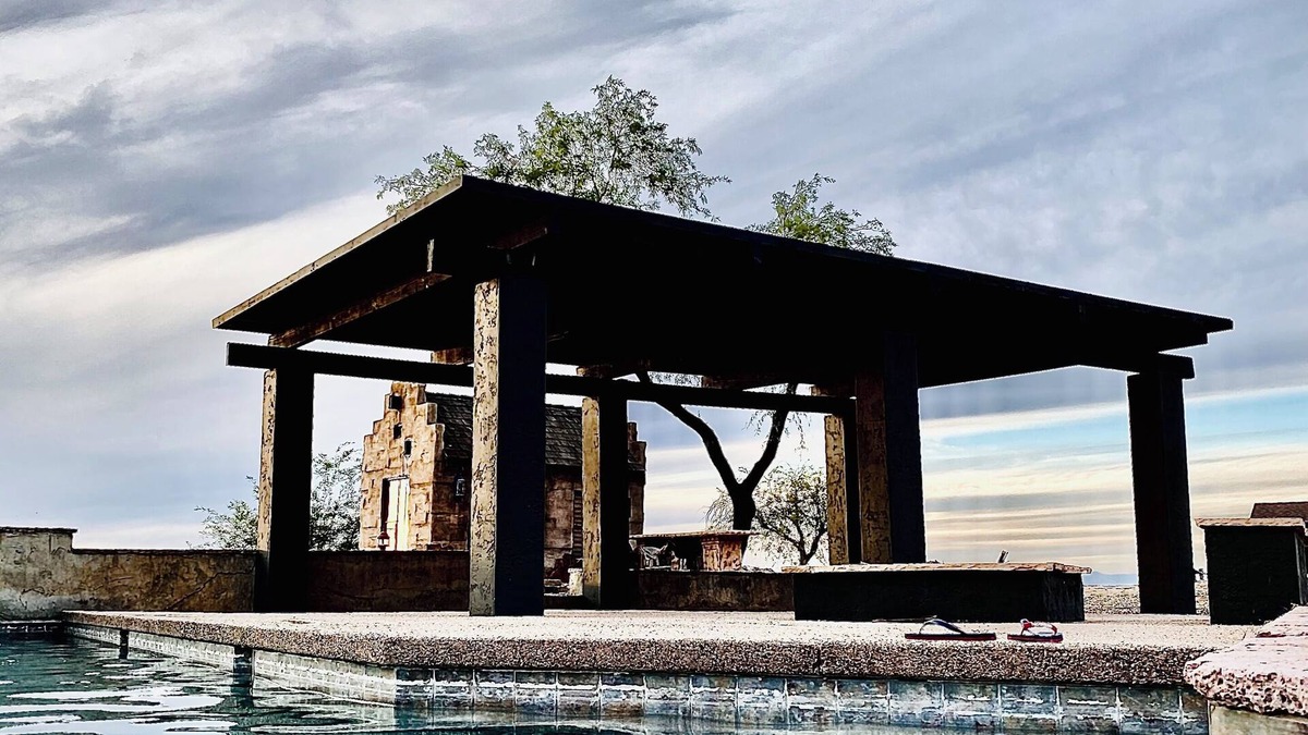 Laveen Village Other | Urban Farmhouse & Equestrian Estate with City-lights & Milky-way Views