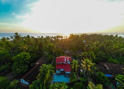Gintota Bed & Breakfast | Urban Galle Villa