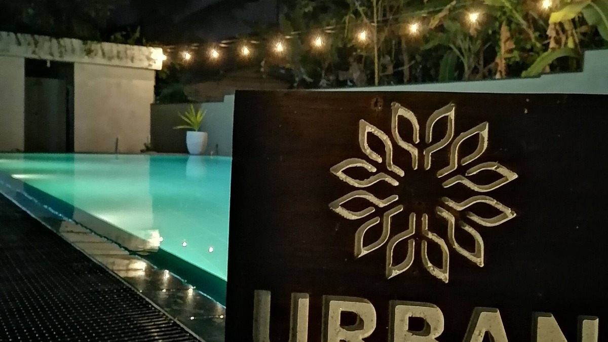 Gintota Bed & Breakfast | Urban Galle Villa