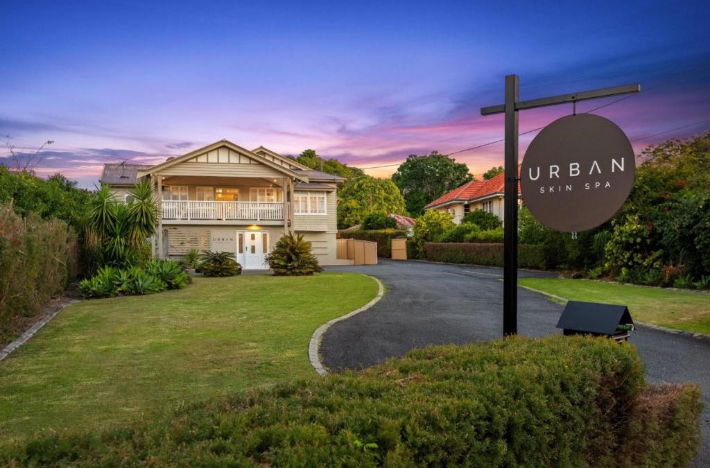 Newtown House | Urban Getaway Ipswich Central