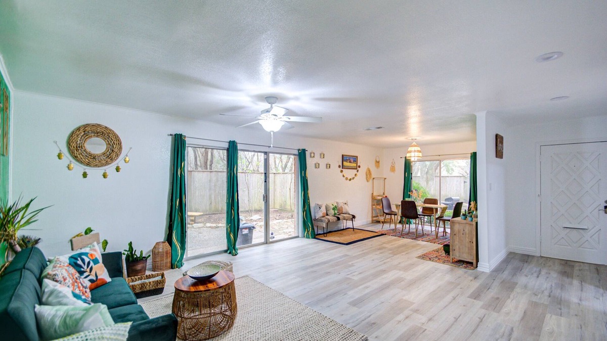 Memorial House | 'Urban Green Living'