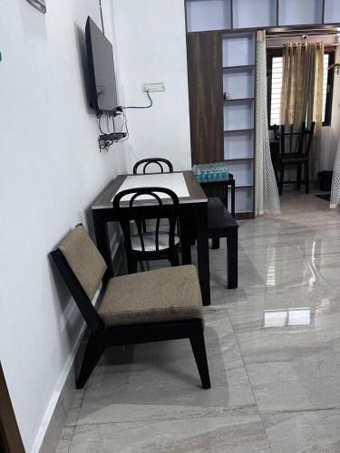 Jorhat Apartment | Urban green Studio Apartment