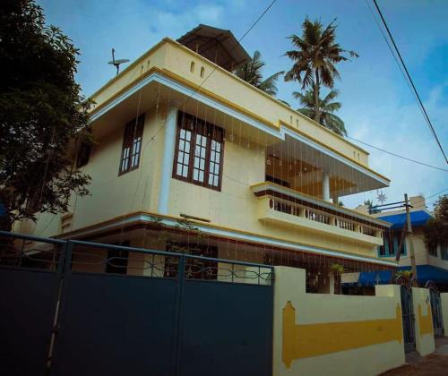 Thiruvananthapuram Apartment | Urban Haven Apartment in the heart of the city