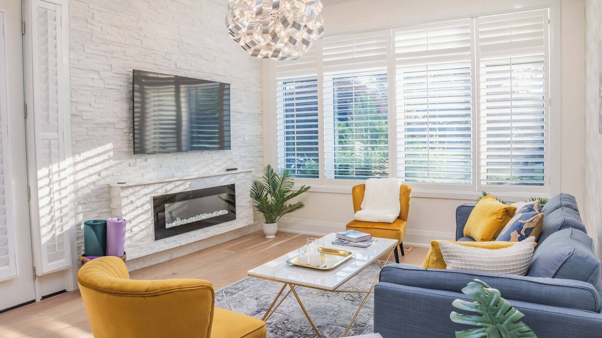 North York House | Urban Haven