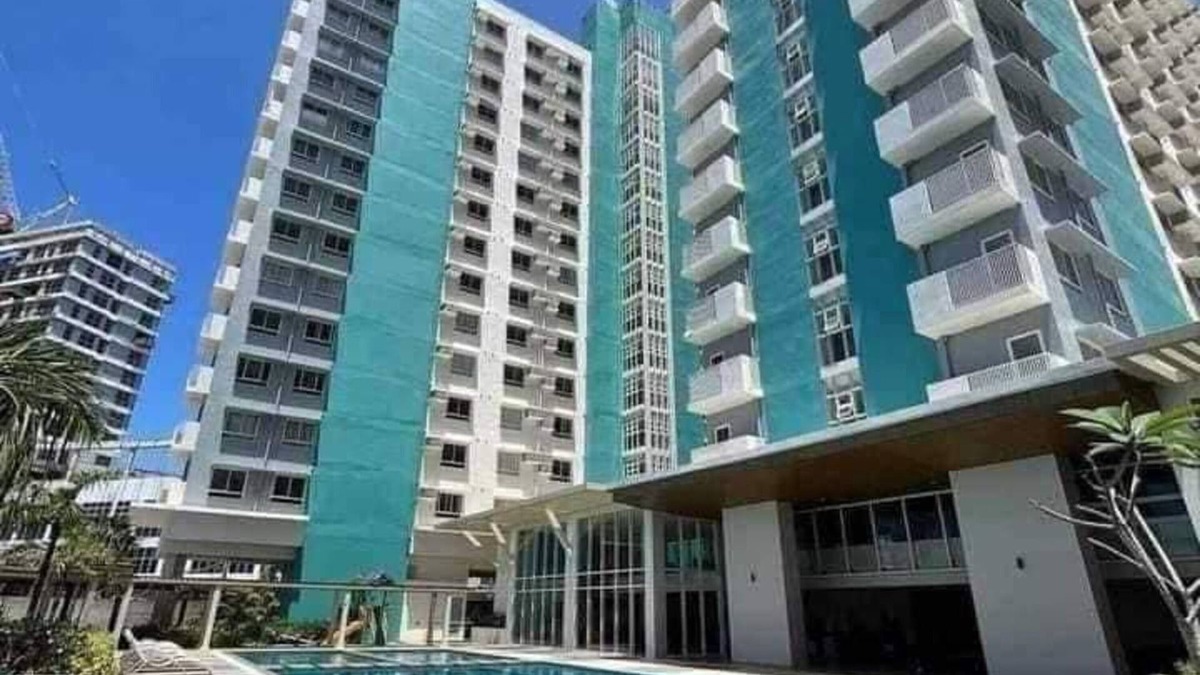 Bantud Hacienda Condo | Urban Haven in Bacolod City