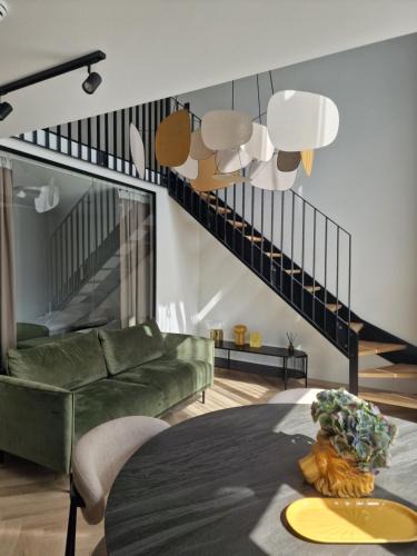 Kalamaja Apartment | Urban Heaven Luxury Lofts