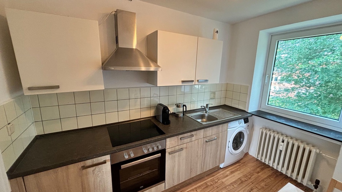 Kattenturm Apartment | Urban Heaven Stays | 2 bedroom apartment
