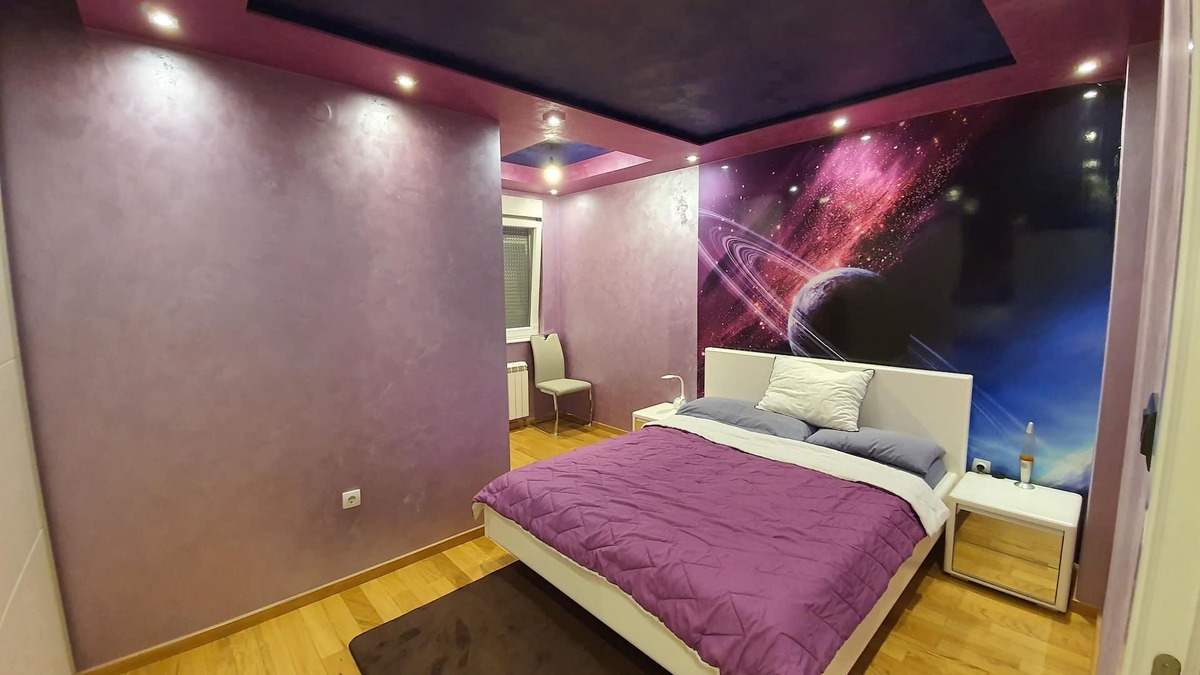 Vukov Spomenik Apartment | Urban Home Sweet Home & Parking