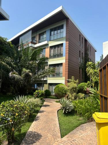 Cantonments Apartment | Urban Homes at Pearl