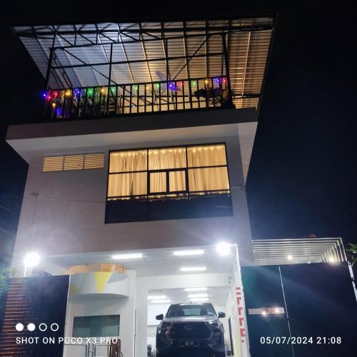 Taman Pakatan House | Urban Homestead