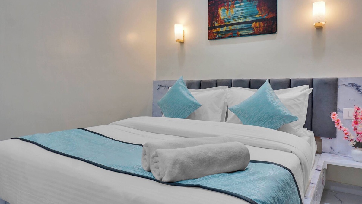 Aundh Hotel | Urban Hometel