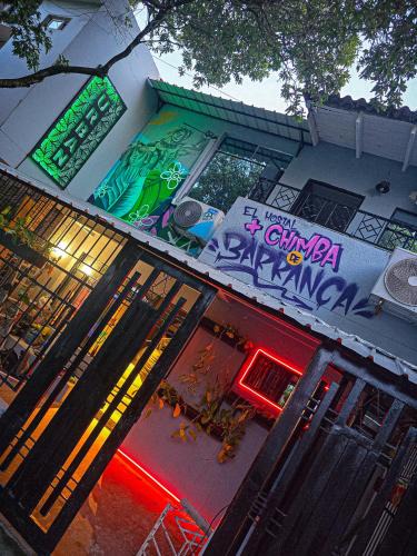 Barrancabermeja House | Urban Hostal Barrancabermeja