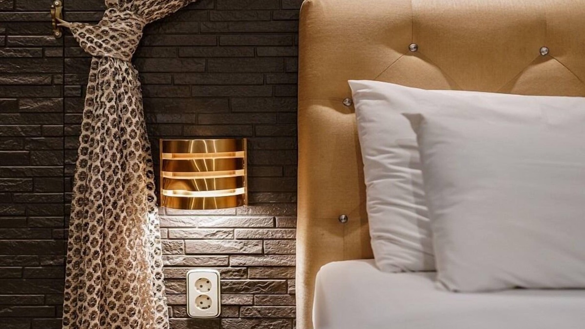 Miseong-dong Hotel | URBAN HOTEL & GOLF