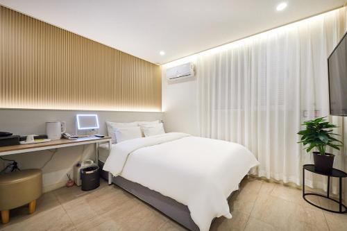 Pyeongtaek Hotel | Urban Hotel